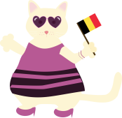 Made in Belgium!
